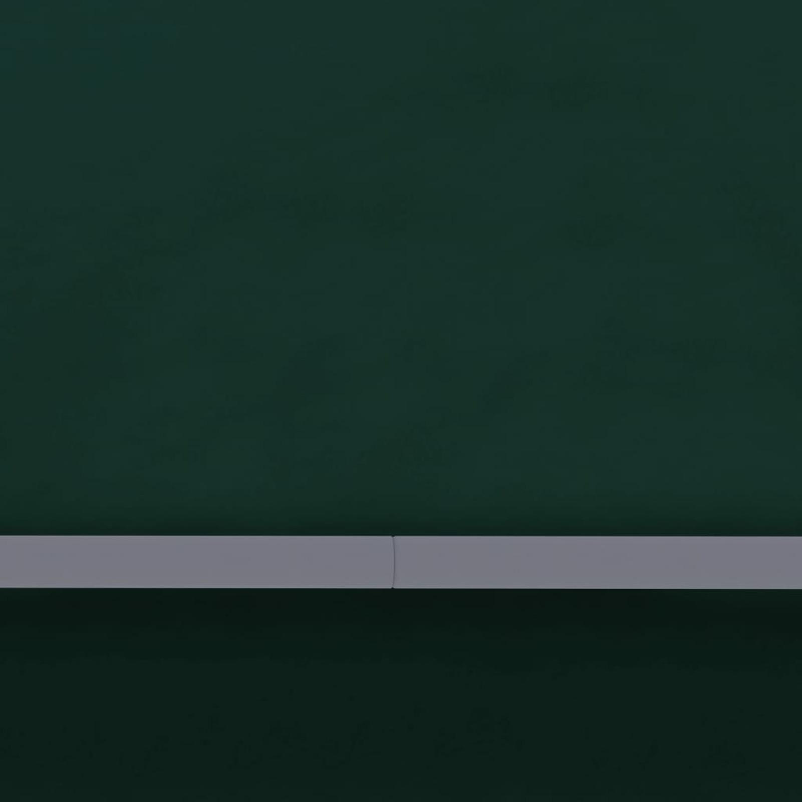 Walmeck Professional Party Tent with Side Walls 13.1'x13.1' Green 0.3 ozft²