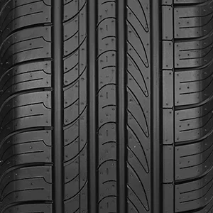 Set of 4 Solar 4XS + 185/65R15 86H Tires