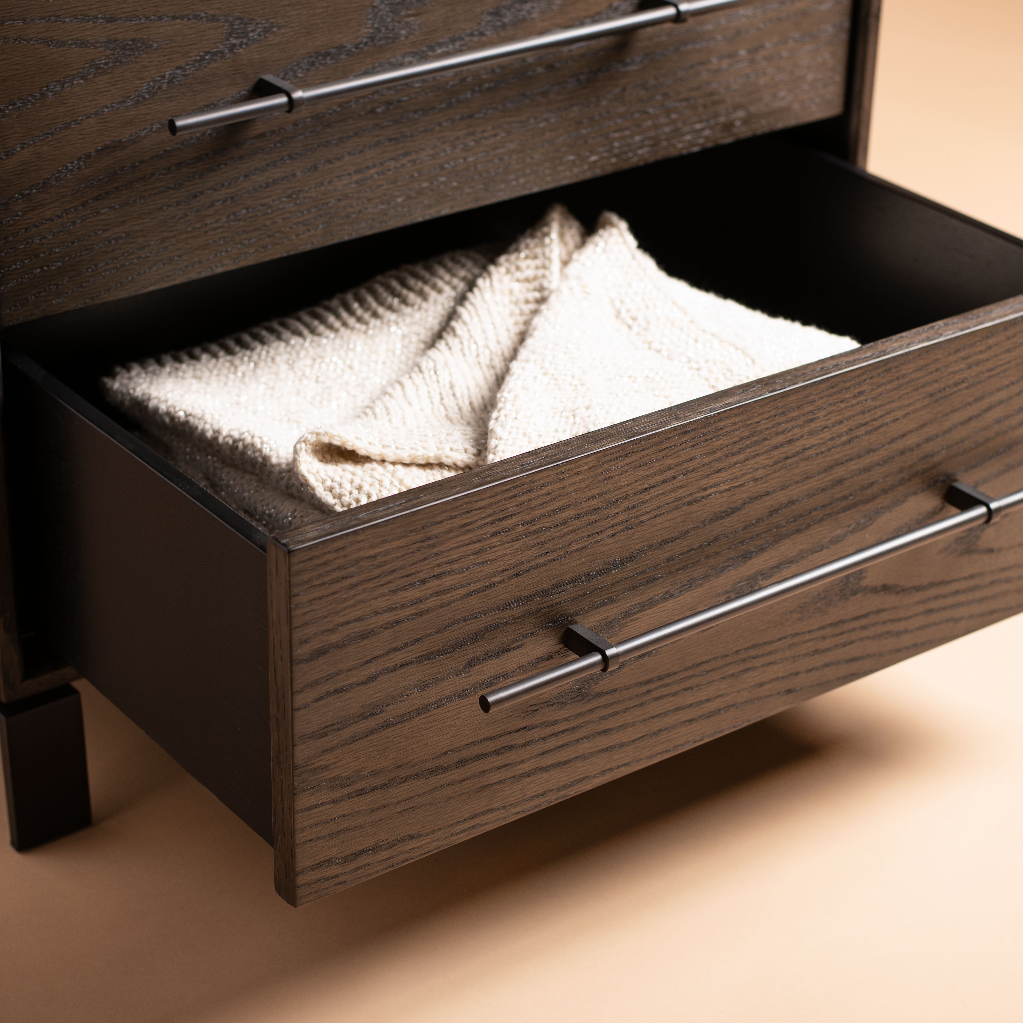 Safavieh  Couture Simmons 2-drawer Nightstand
