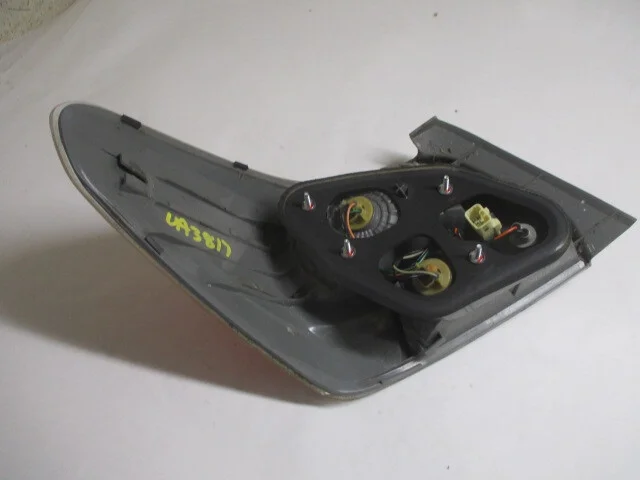 Pre-Owned Subaru Impreza RH Passenger Tail Brake Light Lamp OEM LKQ (Good)