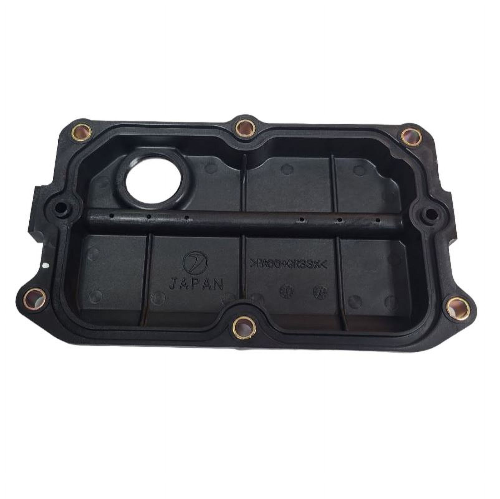 Rocker Cover for EZGO 4-Cycle Gas 295cc 350cc Golf Carts 1991-2008