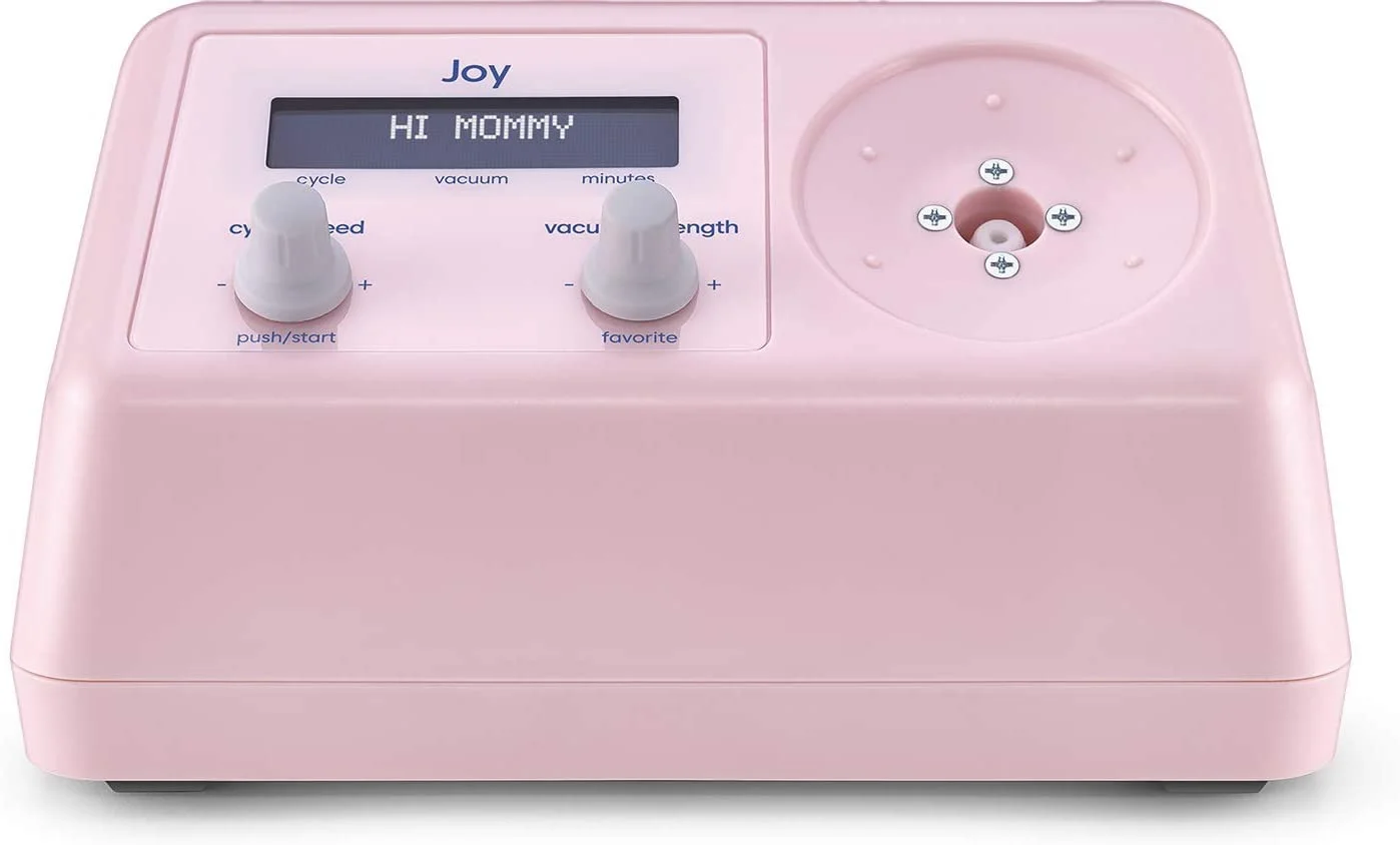 Limerick Joy  Essential (Joy  Essential) Hospital Grade Breast Pump
