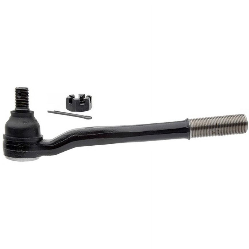 Acdelco 46A0802A Driver Side Outer Steering Tie Rod End