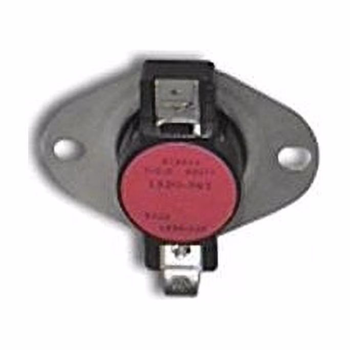 Heil Quaker / ICP 1320361 AUTO Limit Switch 210-230°F