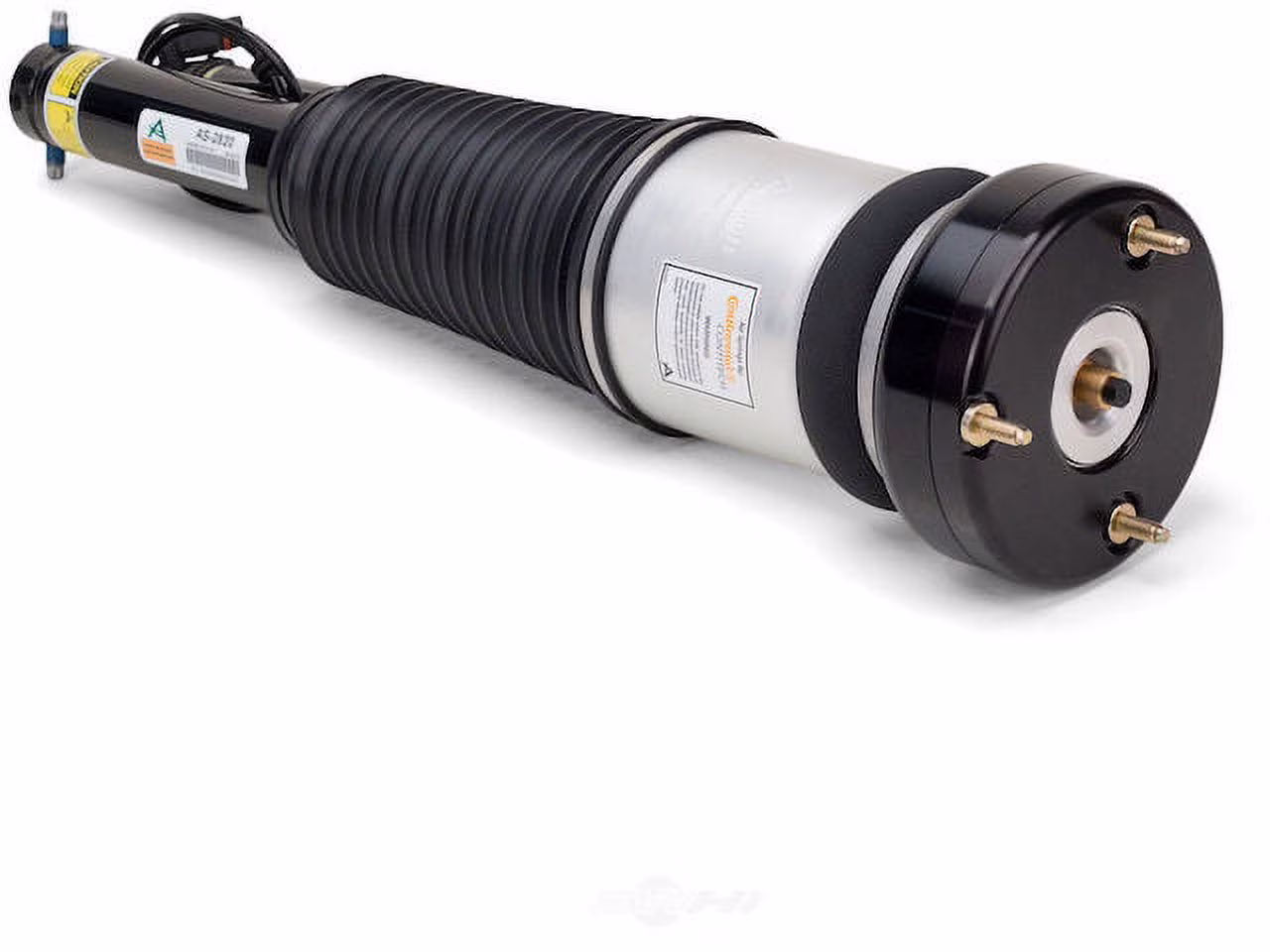 Front Strut Assembly - Compatible with 2008 - 2013 Mercedes-Benz S63 AMG 2009 2010 2011 2012