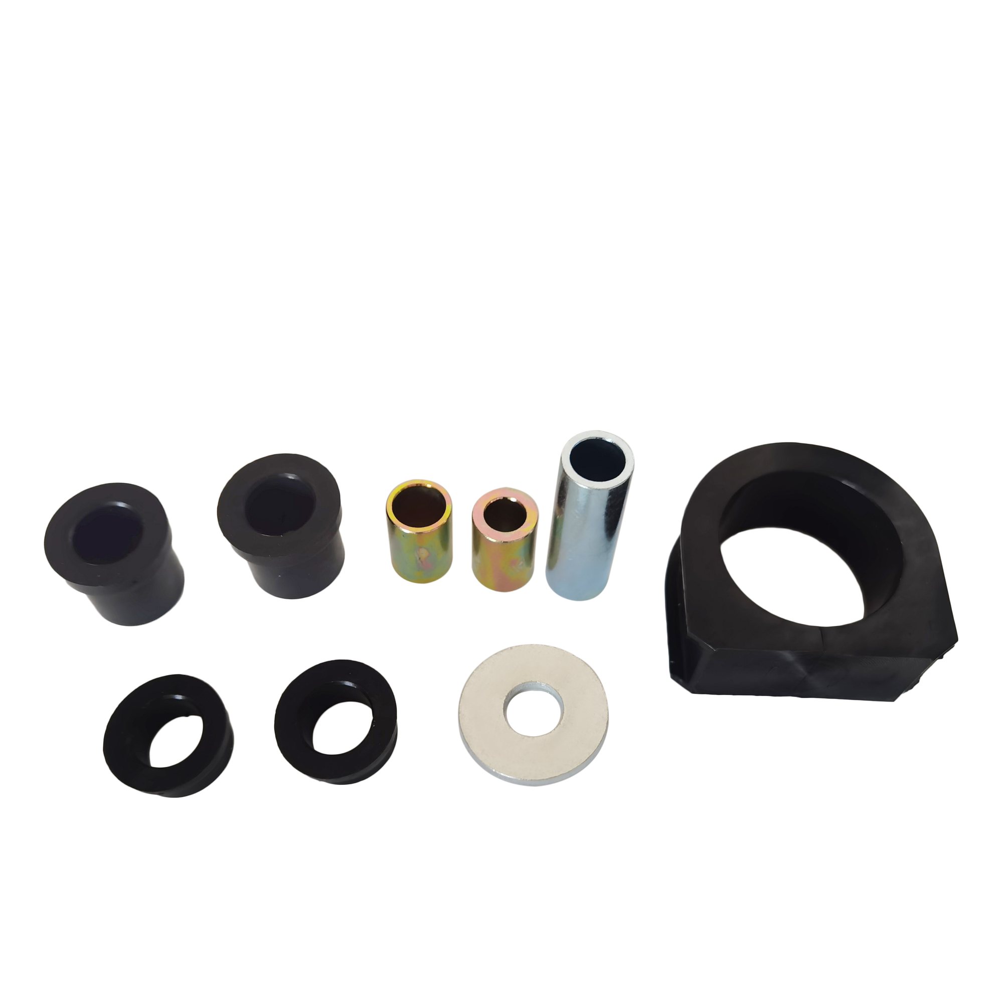 Steering Rack Bushing Kit Front For 1996-2003 Toyota 4Runner Tacoma 2.4L 2.7L 3.4L 4551734020