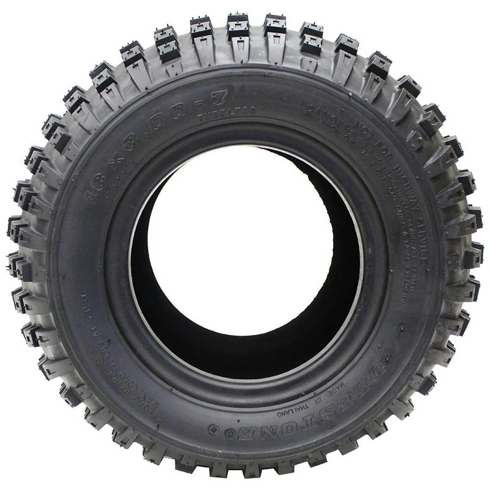 Deestone D929 25/12-9 BW Tire