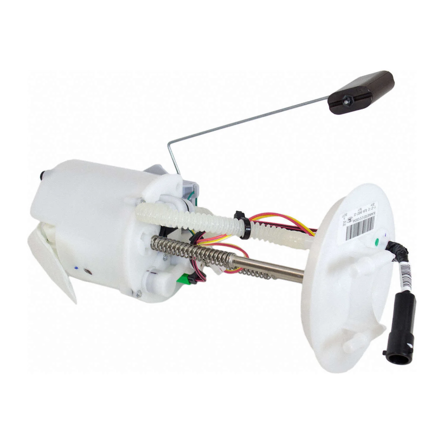 Motorcraft Fuel Pump Assembly Fits select: 2007-2008 FORD ESCAPE, 2007-2008 MERCURY MARINER