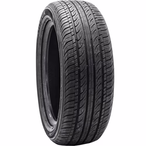 Arisun ZP01 205/60R15 91H BSW (2 Tires) Fits: 2011-12 Nissan Sentra Base, 2007-09 Nissan Sentra SL