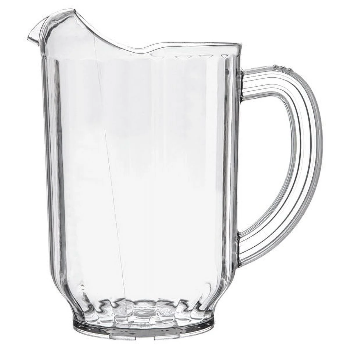 Carlisle - 554607 - 60 oz Versapour® Pitcher