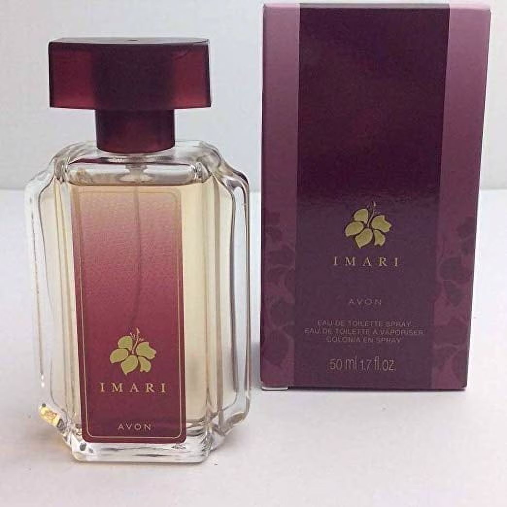 Imari Eau De Toilette Spray 1.7 Oz