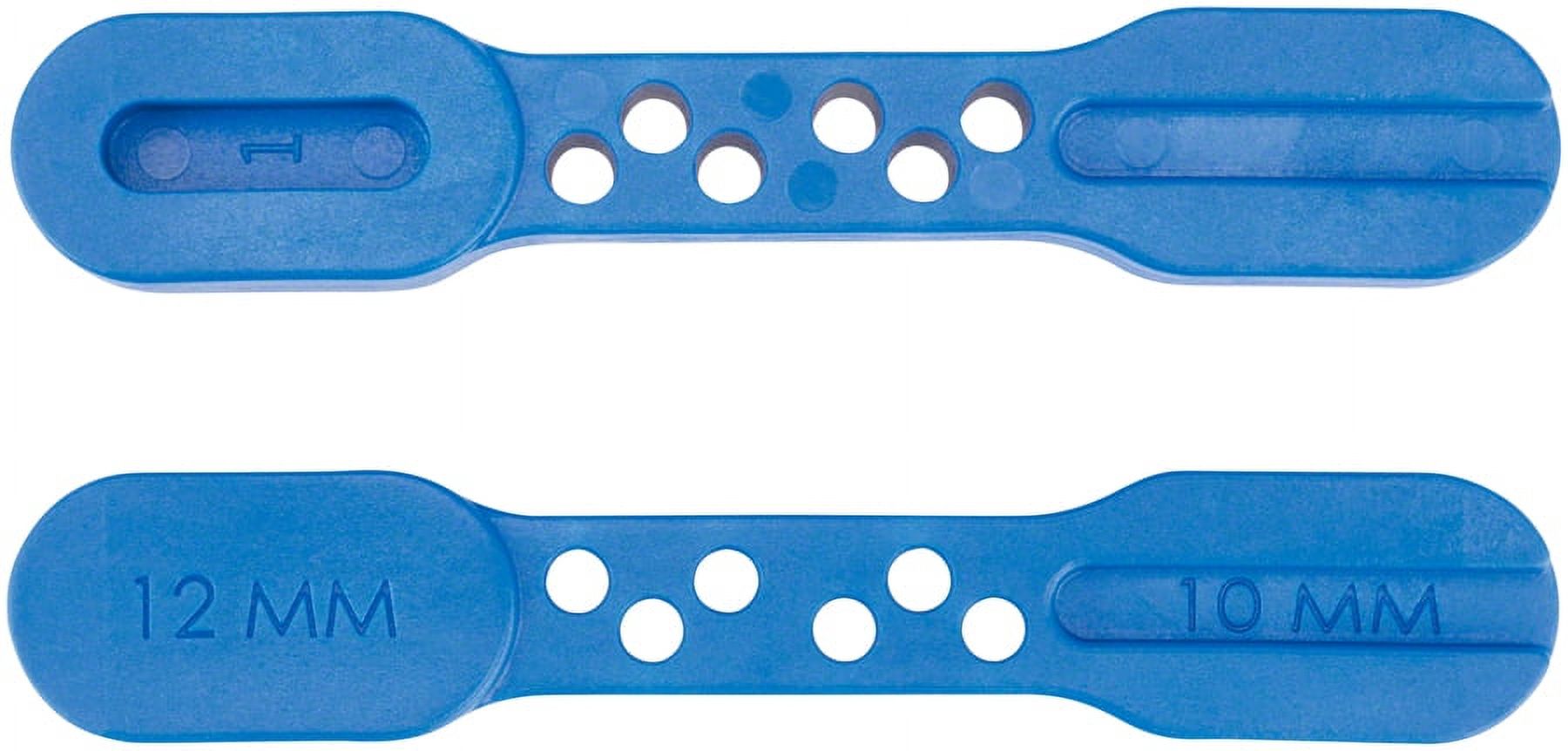 Park Tool Hydraulic Brake Bleed Kit, DOT - BKD-1