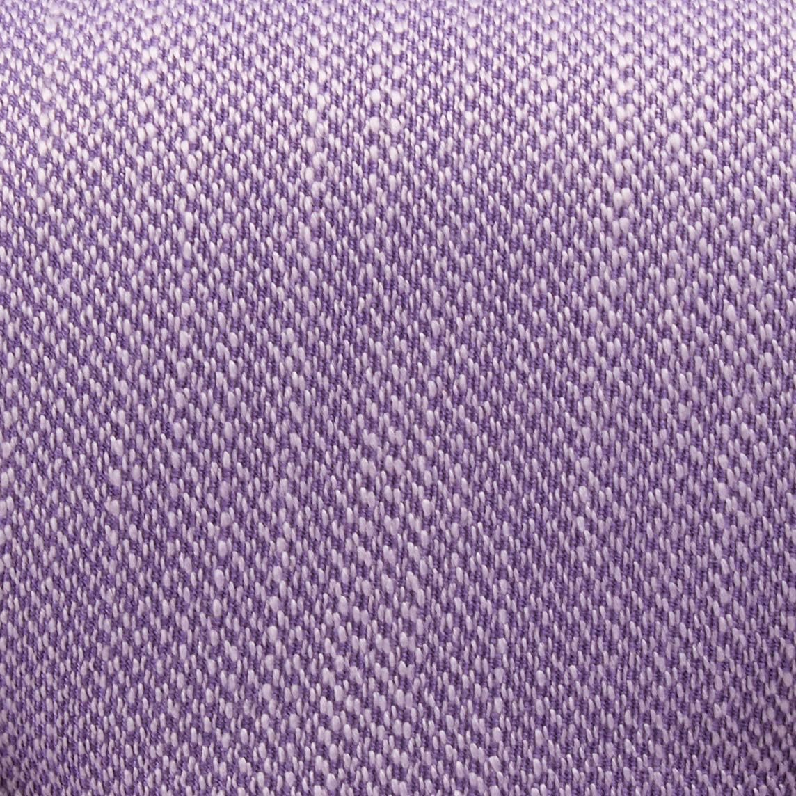 Jezebel Headboard - Fully Upholstered, Queen / Full, Light Purple