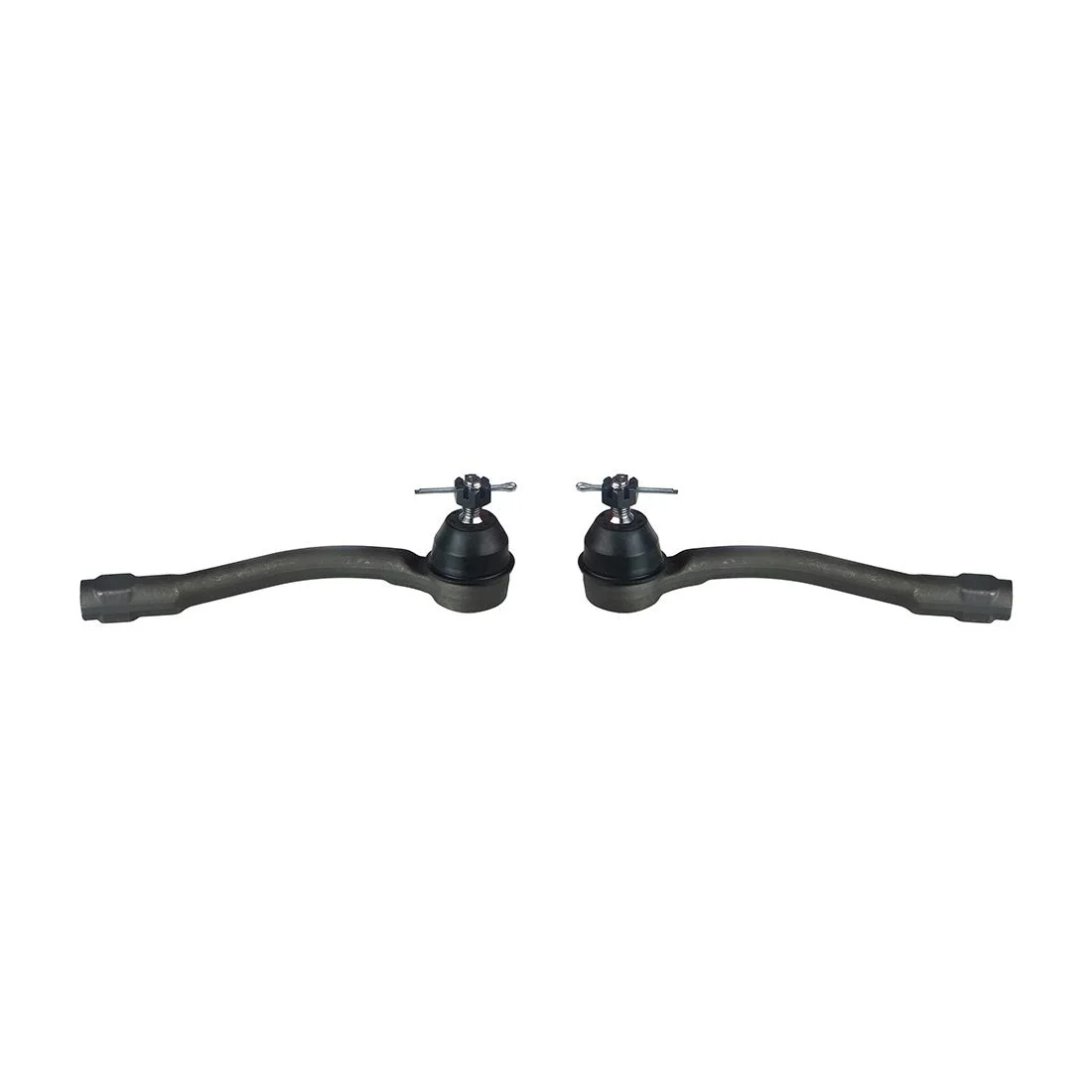 Delphi Front Outer Tie Rod Ends Fits Kia Rio 2006 2007 2008 2009 2010 2011 2012 Fits Kia Rio5 2006 2007 2008 2009 2010 2011
