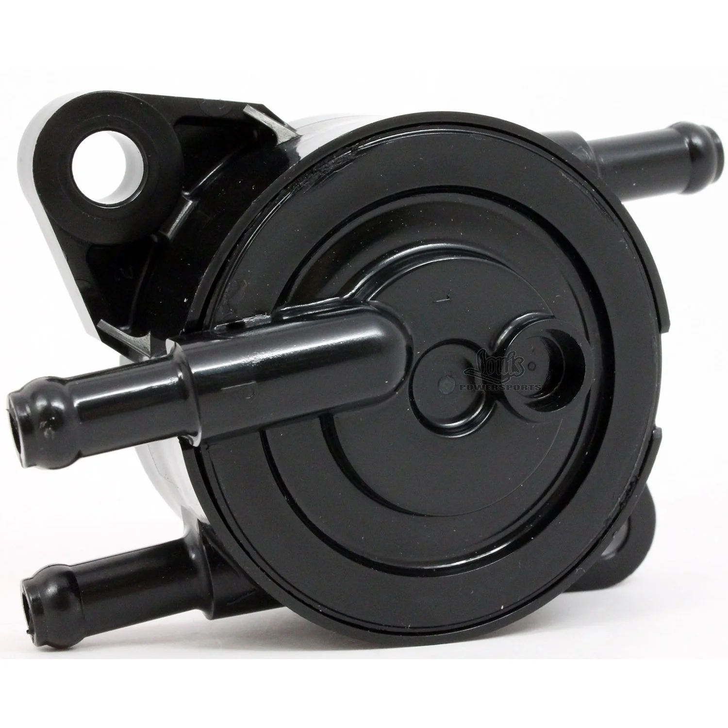 Quantum OEM Replacement Mechanical Fuel Pump Kawasaki Brute Force 650 4x4 (KVF650-D6F) 2006-2013