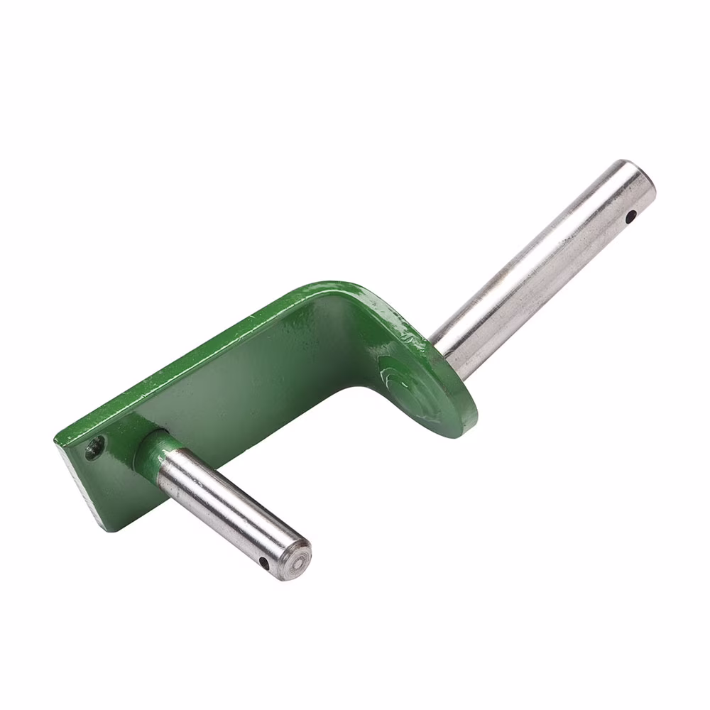 Oregon OEM 48-205  Caster Yoke Assembly Bobc[666]