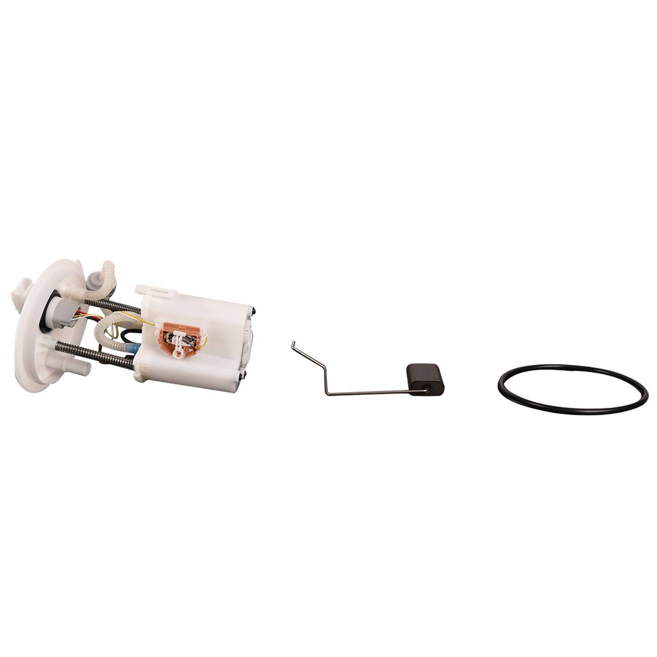 OE # E2467M Electrical Fuel Pump Assembly 1PC Fits select: 2005-2007 FORD FIVE HUNDRED SEL, 2005-2007 MERCURY MONTEGO PREMIER