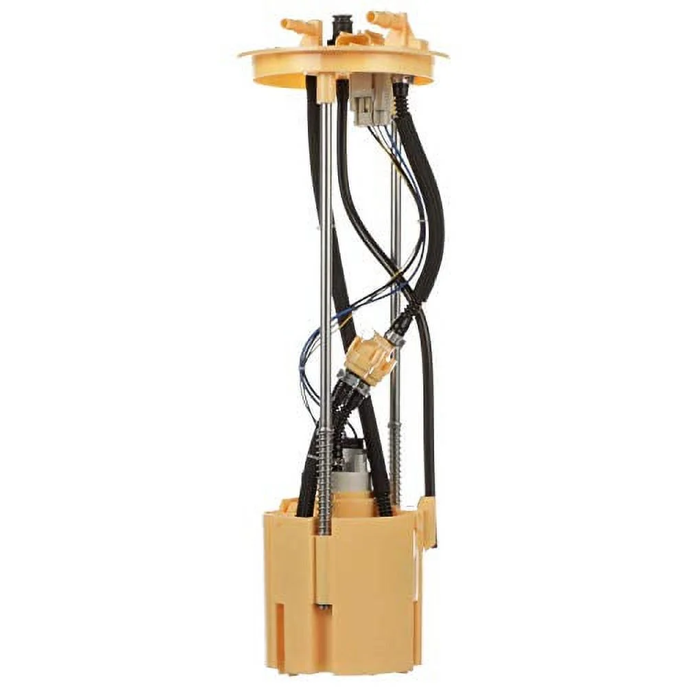 Delphi FG1331 Fuel Pump Module Assembly Fits select: 2007-2010 DODGE RAM 3500