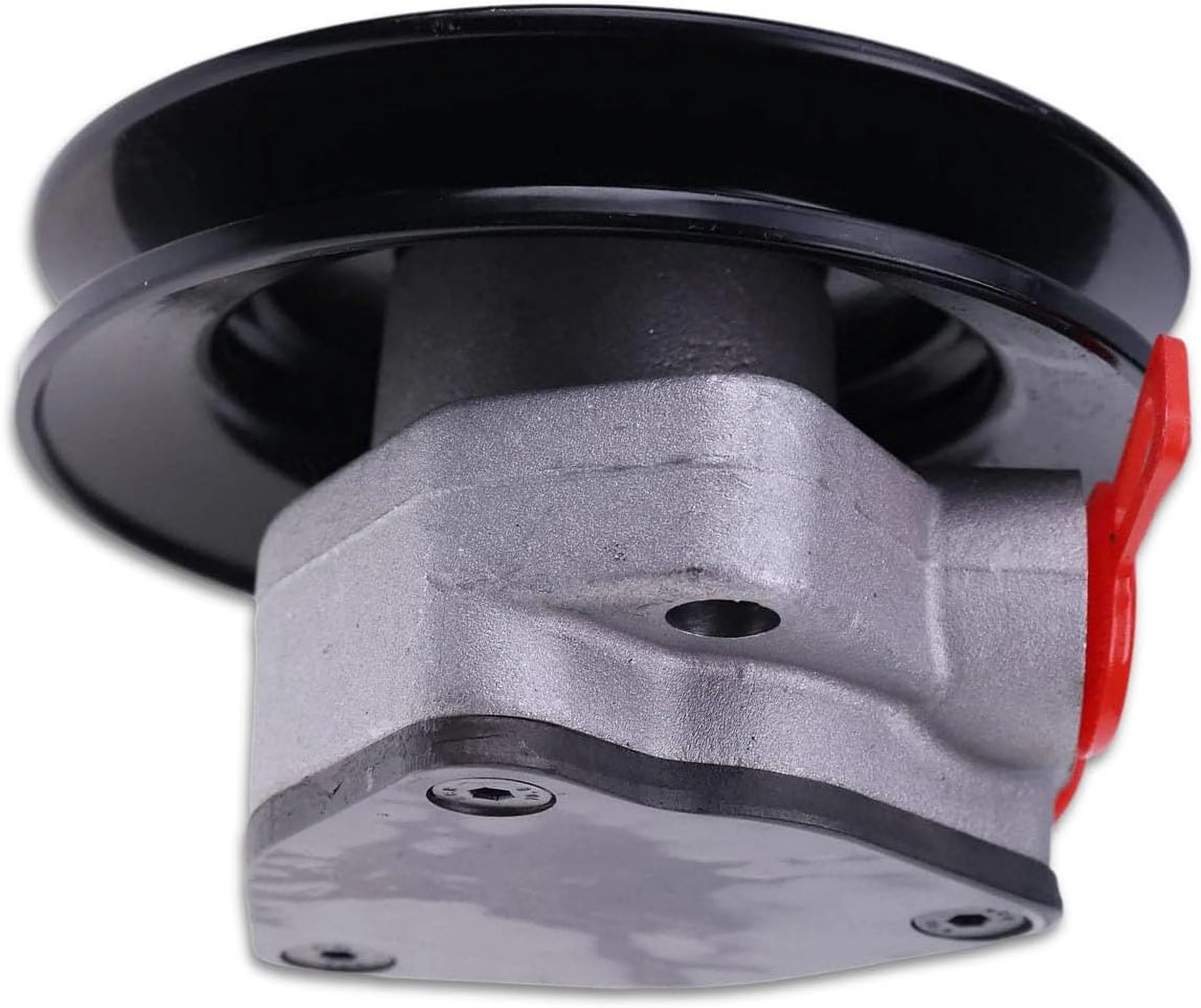 Seapple New Fuel Pump VOE20497044 20497044 Compatible with Volvo L90E L70E L60E L110E G700B L120E