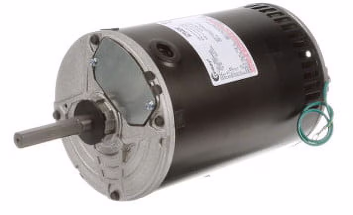 Condenser Fan Motor 6 1/2