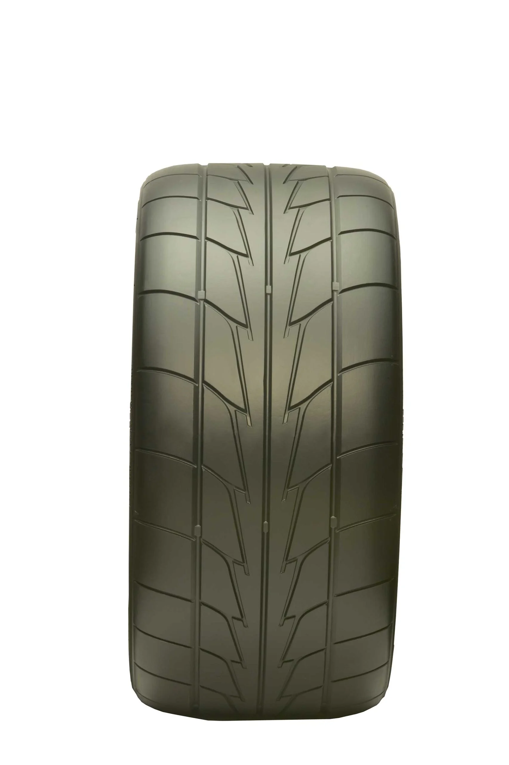 (Qty: 4) 305/35R20XL Nitto NT555RII 107W tire