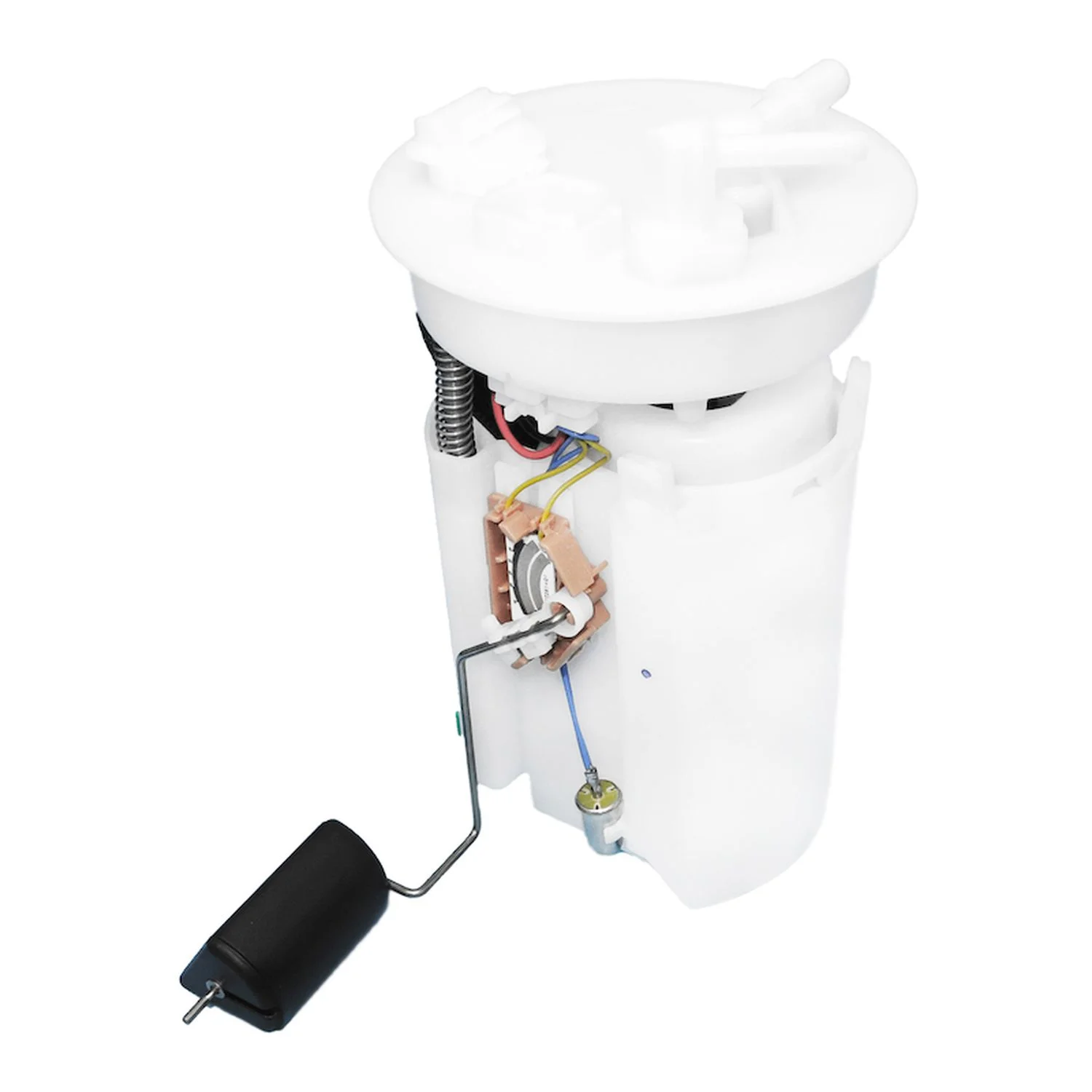 Fuel Pump Module Assembly Fits select: 2002-2004 CHRYSLER SEBRING, 2002-2004 MITSUBISHI ECLIPSE