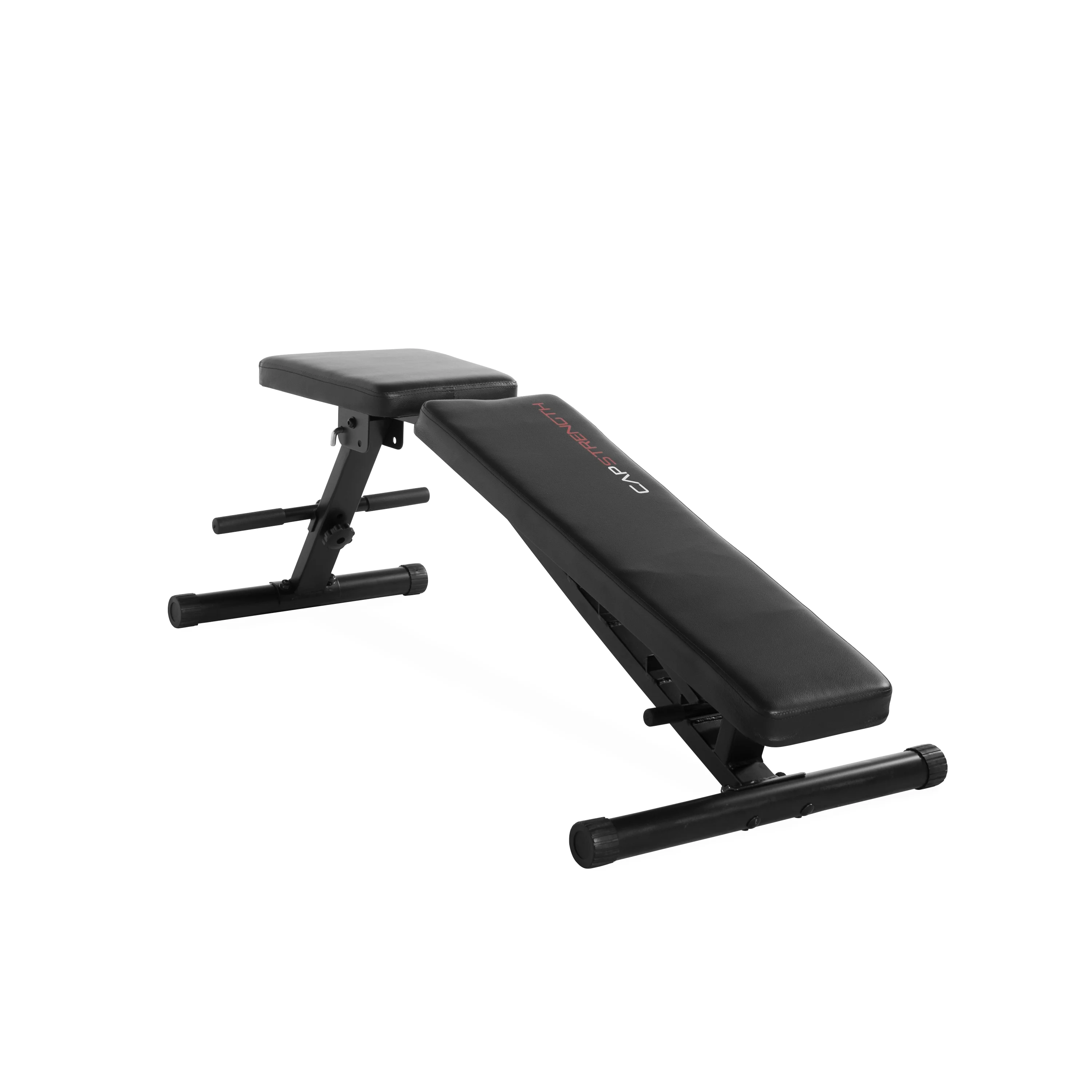 CAP Strength Multi Purpose Utility Bench, Black