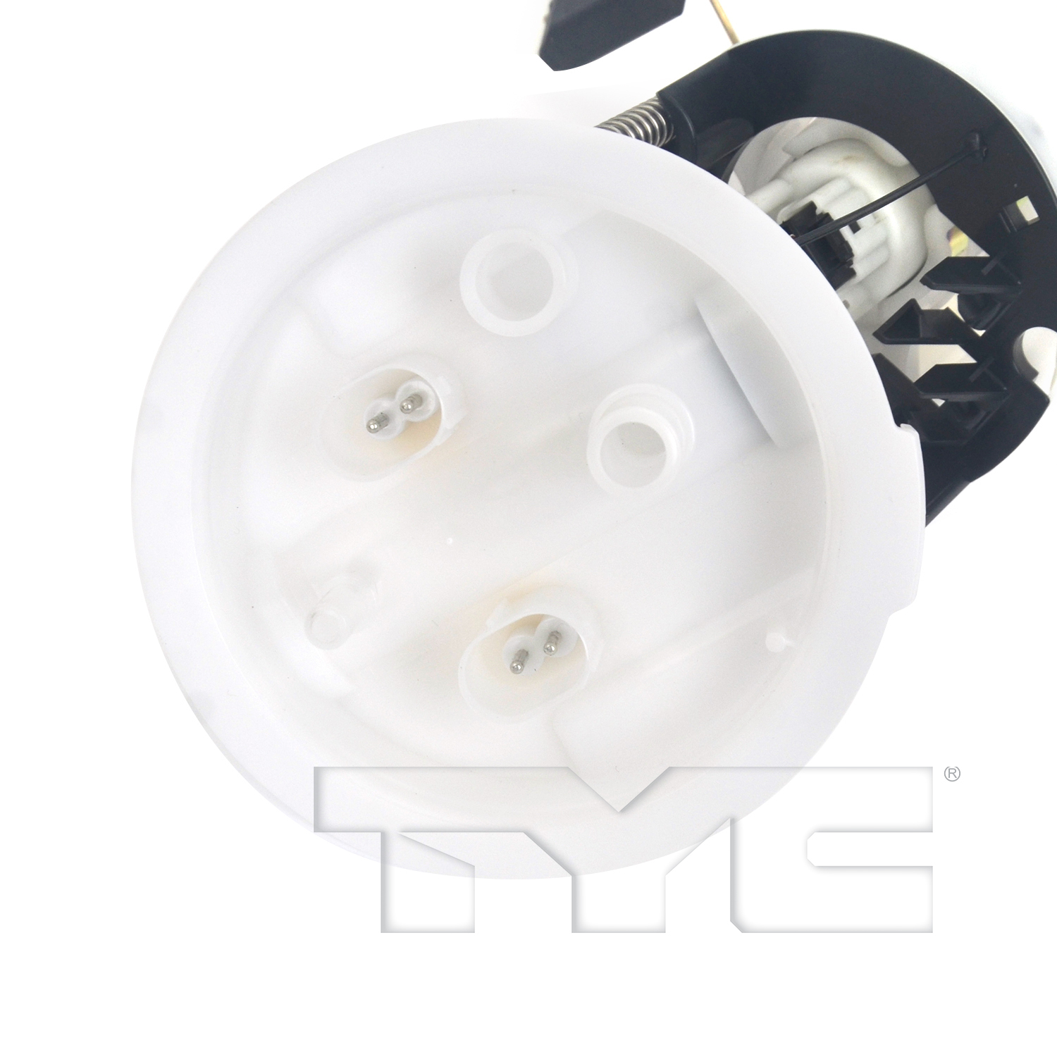 Fuel Pump Module for 07-13 BMW 328i L6-3.0L Fits 2015 BMW X1