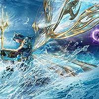 Soul Land Movie: The Battle of Two Gods