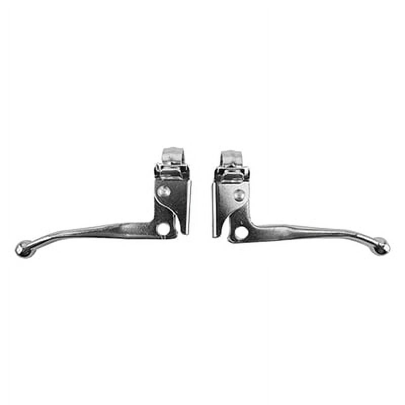 Sunlite Touring Levers Brake Lever Sunlt Touring Stl 22.2 Clamp
