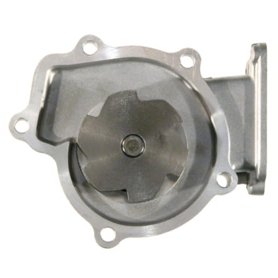 Carquest Premium New Premium Water Pump Fits select: 1991-1999 NISSAN SENTRA, 1995-1998 NISSAN 200SX