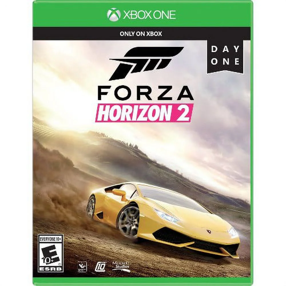 Forza Horizon 2 - Xbox One