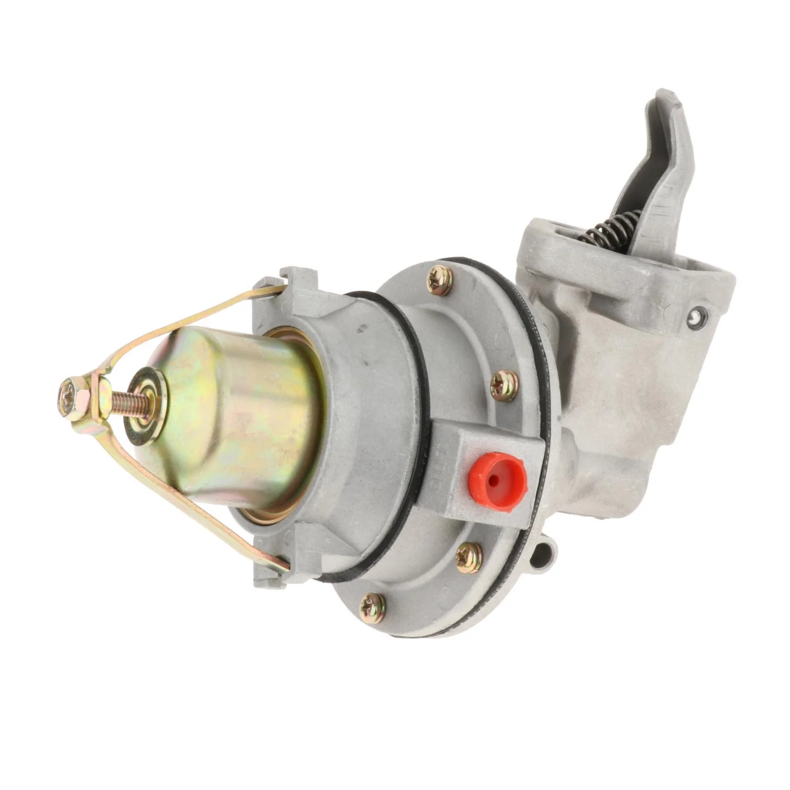 3854858 Fuel Pump 18-7282 42725A3 Replace 9-35422 509407 18-35437 Engine