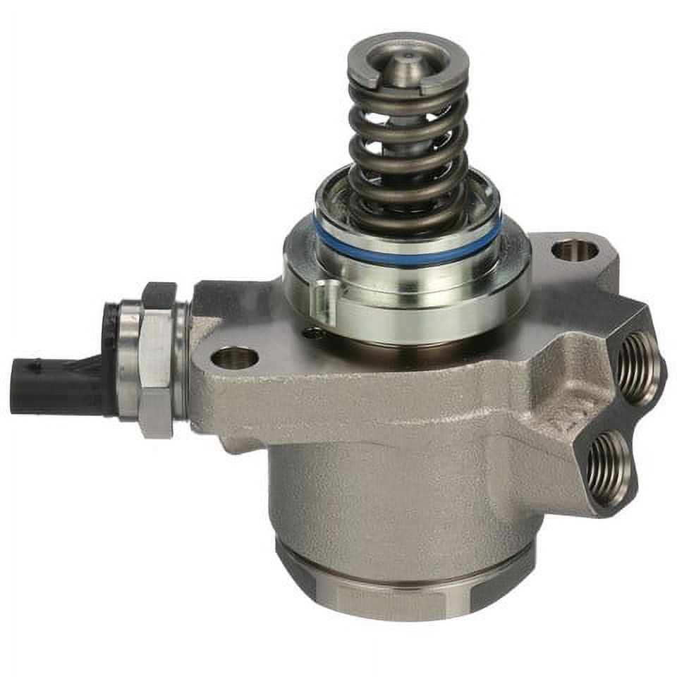 Delphi Direct Injection High Pressure Fuel Pump P/N:HM10073 Fits select: 2009-2011 AUDI A6, 2010-2011 AUDI S4