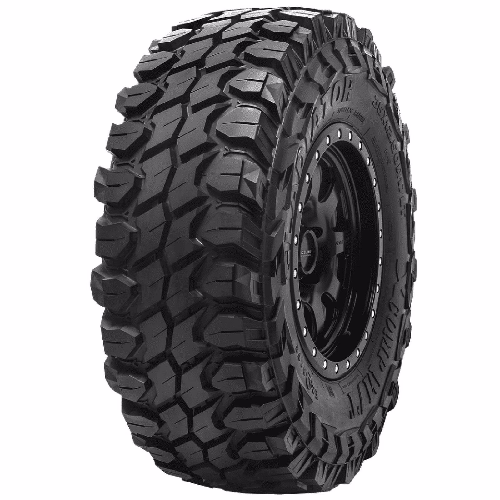 Gladiator X-COMP M/T 35/12.50R15 113Q Tire