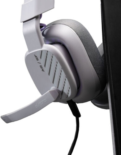 Astro Gaming - A10 Gen 2 Wired Stereo Over-the-Ear Gaming Headset for PC