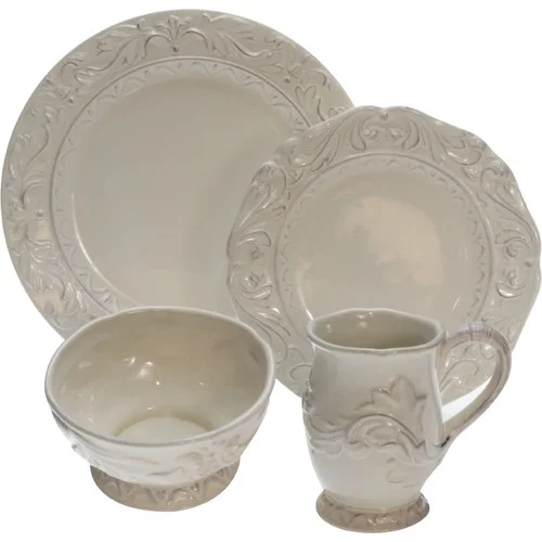 Certified International Firenze 16 Piece Dinnerware Set