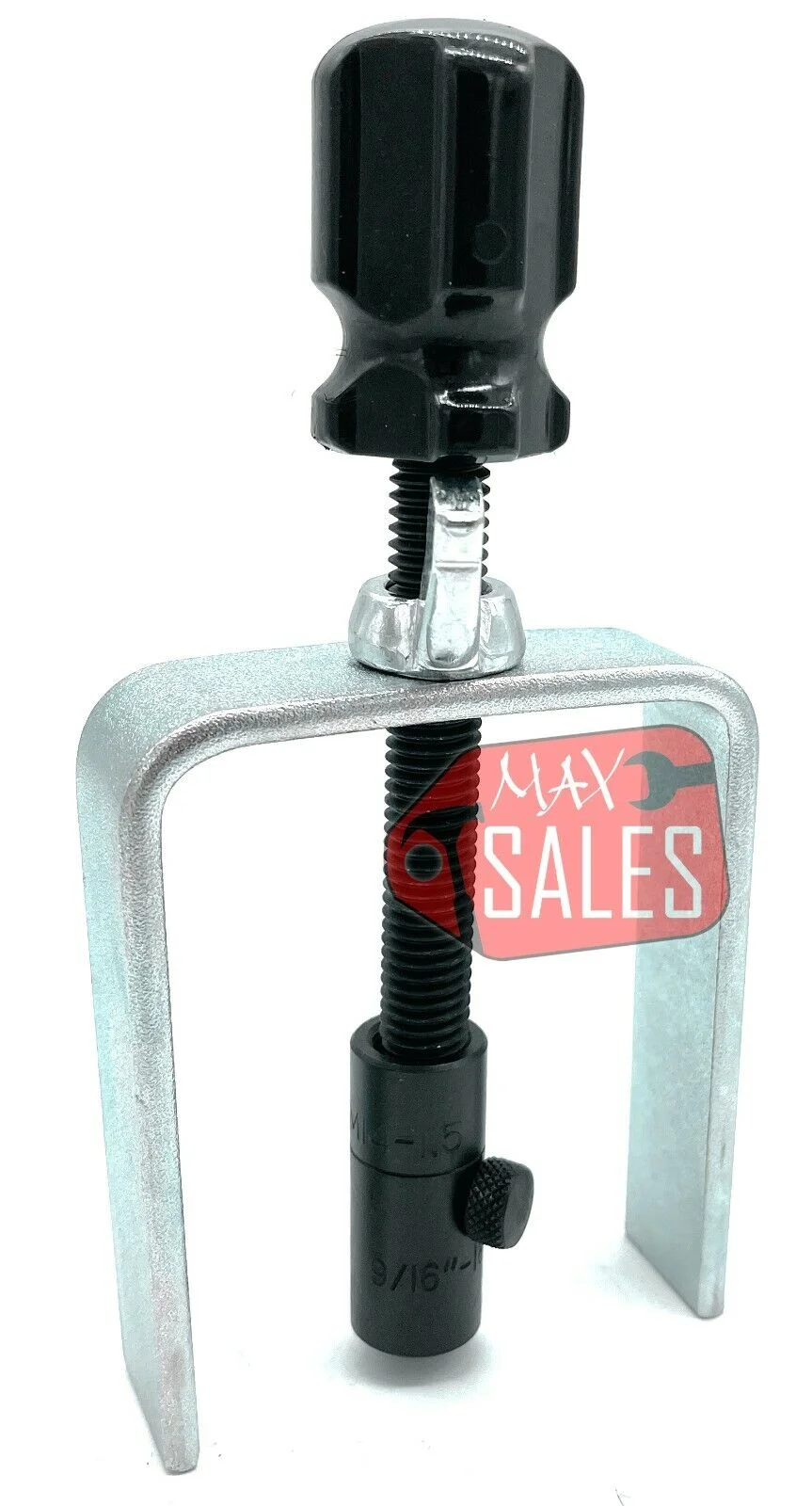 Steering Wheel Lock Plate Puller Tilt Telescoping Column Removal Tool 9/16