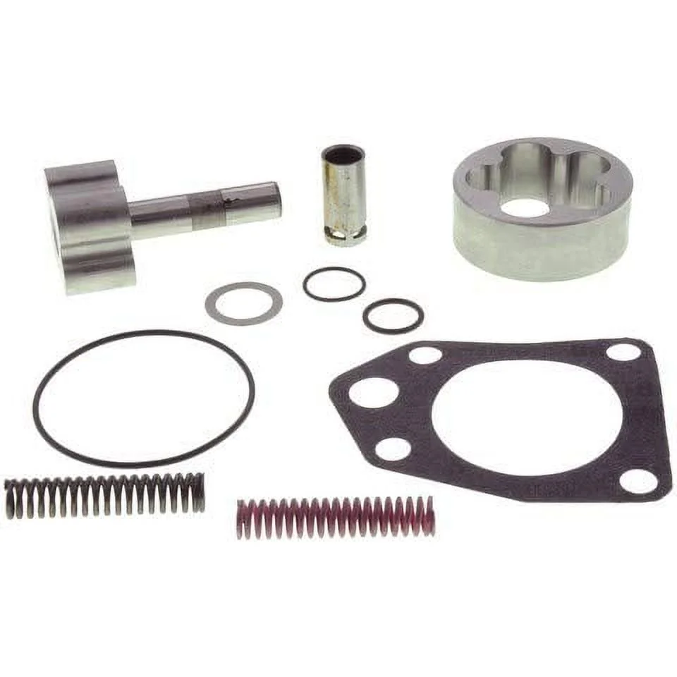 Melling Engine Oil Pump Repair Kit P/N:K-63 Fits select: 1968-1969 PLYMOUTH SATTELITE, 1966-1974 PLYMOUTH SATELLITE