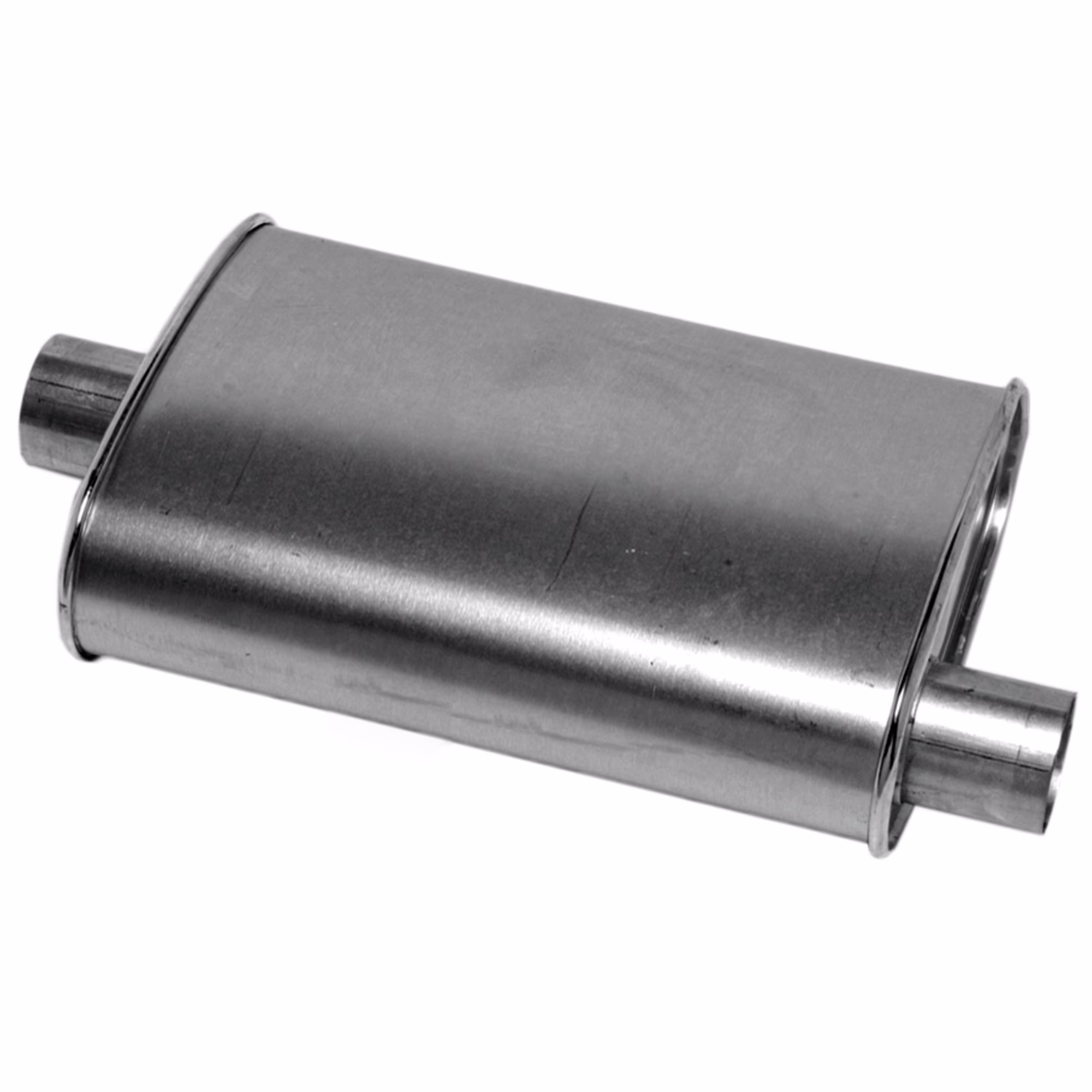 Walker Exhaust Installer Turbo 17611 Exhaust Muffler