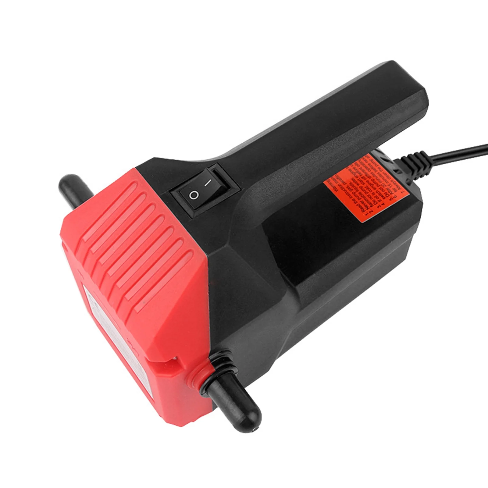 Dazzduo Oil well pump,60W Diesel Pump Cars RVs Mower Oil Pump Oil Well Pump Mower Marine Boat HUIOP Pump ERYUE Oil 60W Dil Pump