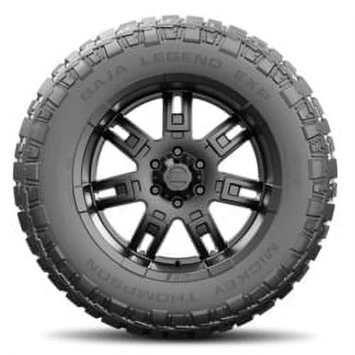 1 LT275/70R18 Mickey Thompson Baja Legend EXP 125Q tire