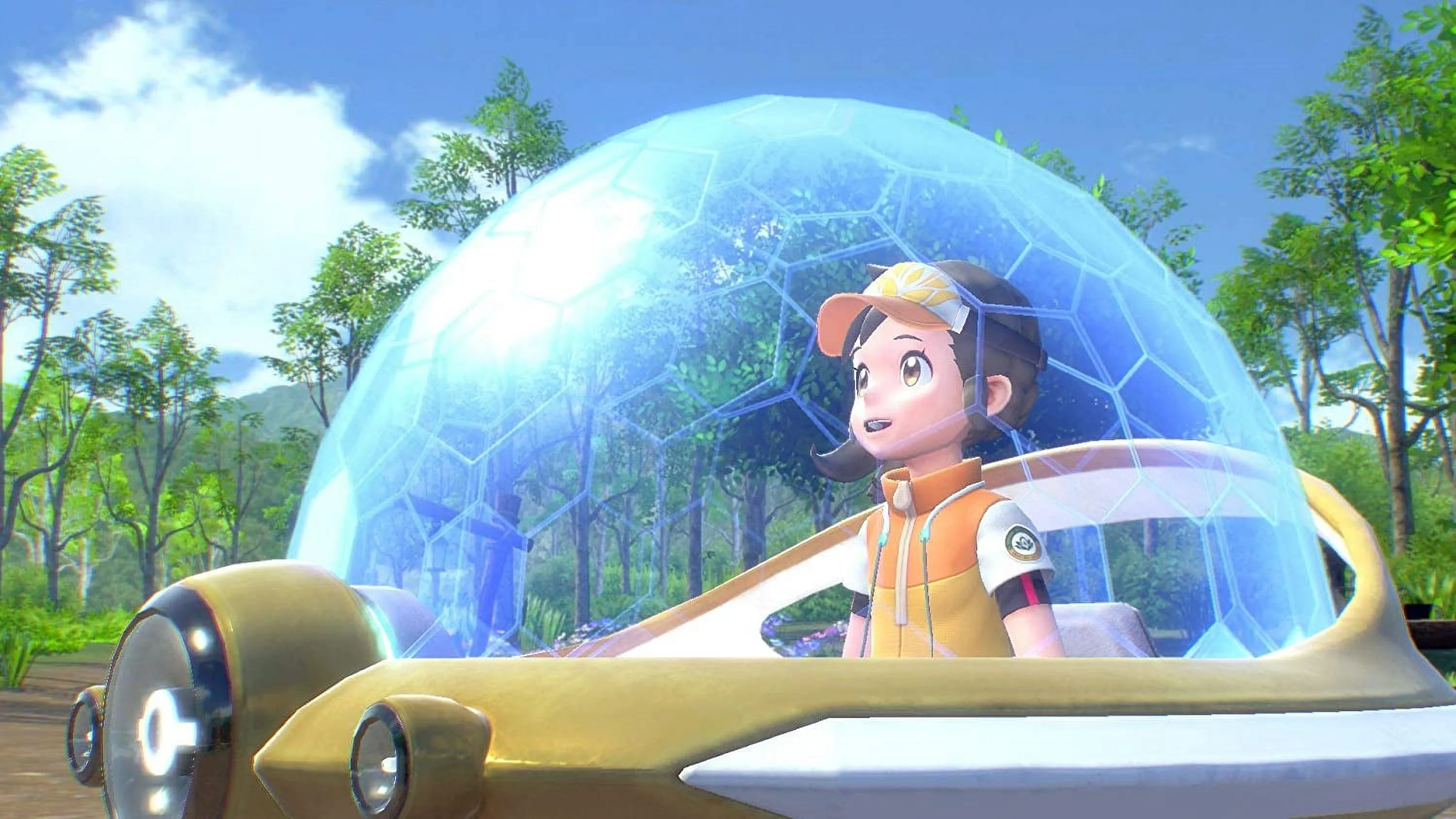 Pokemon Snap and Zelda Breath of the Wild, Nintendo Switch, HACPARFTA-08