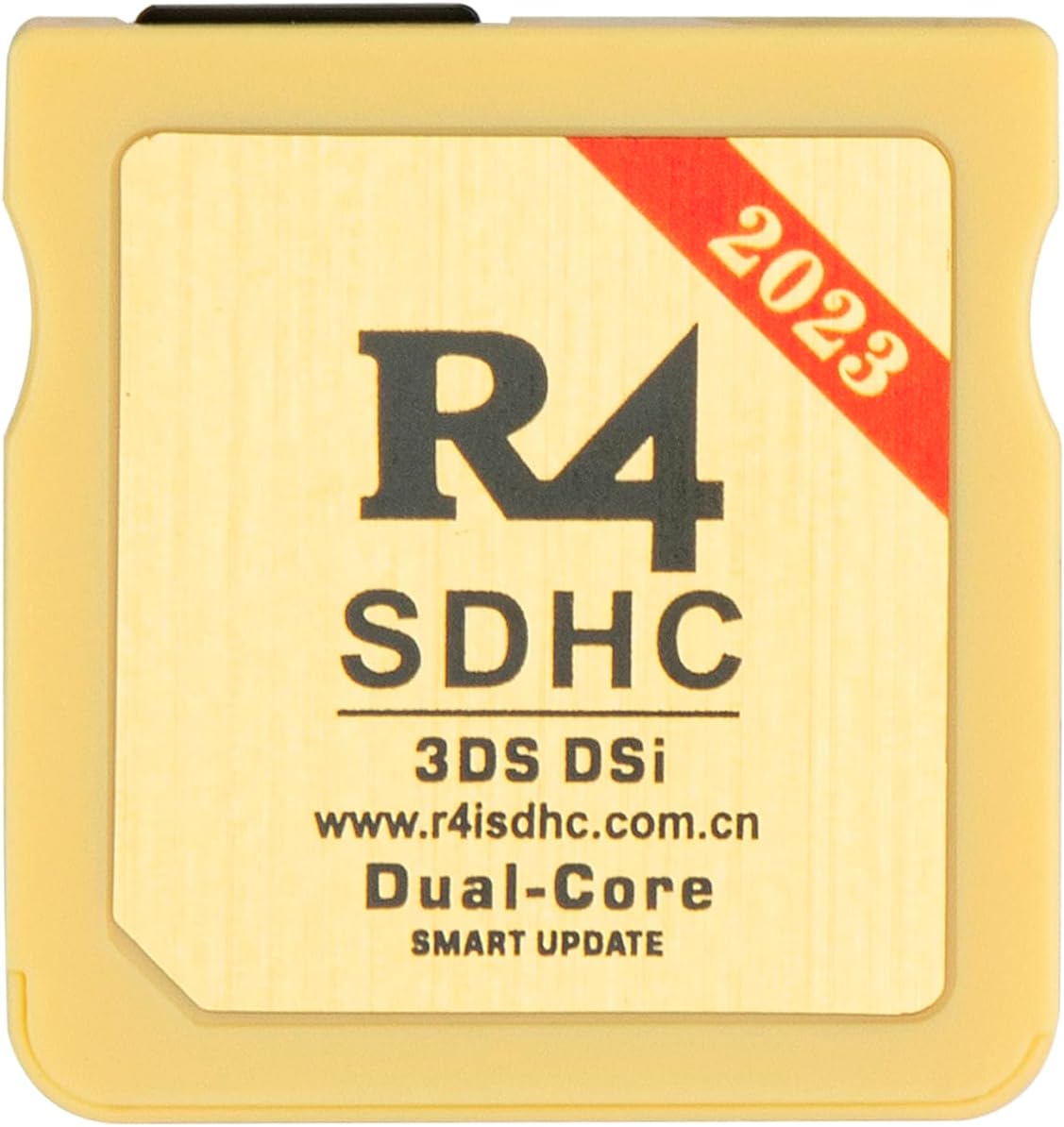 Upgraded 2023 SDHC Wood Version Plus Card with 64GB TF Micro SD Card for Nintendo DS DSI 2DS 3DS NDS, No Game Timebomb