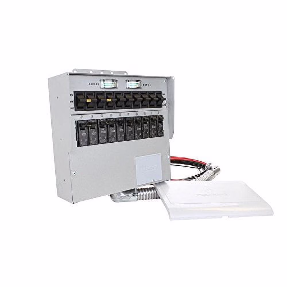 a510c pro/tran2 50-amp 10-circuit 2 manual transfer switch