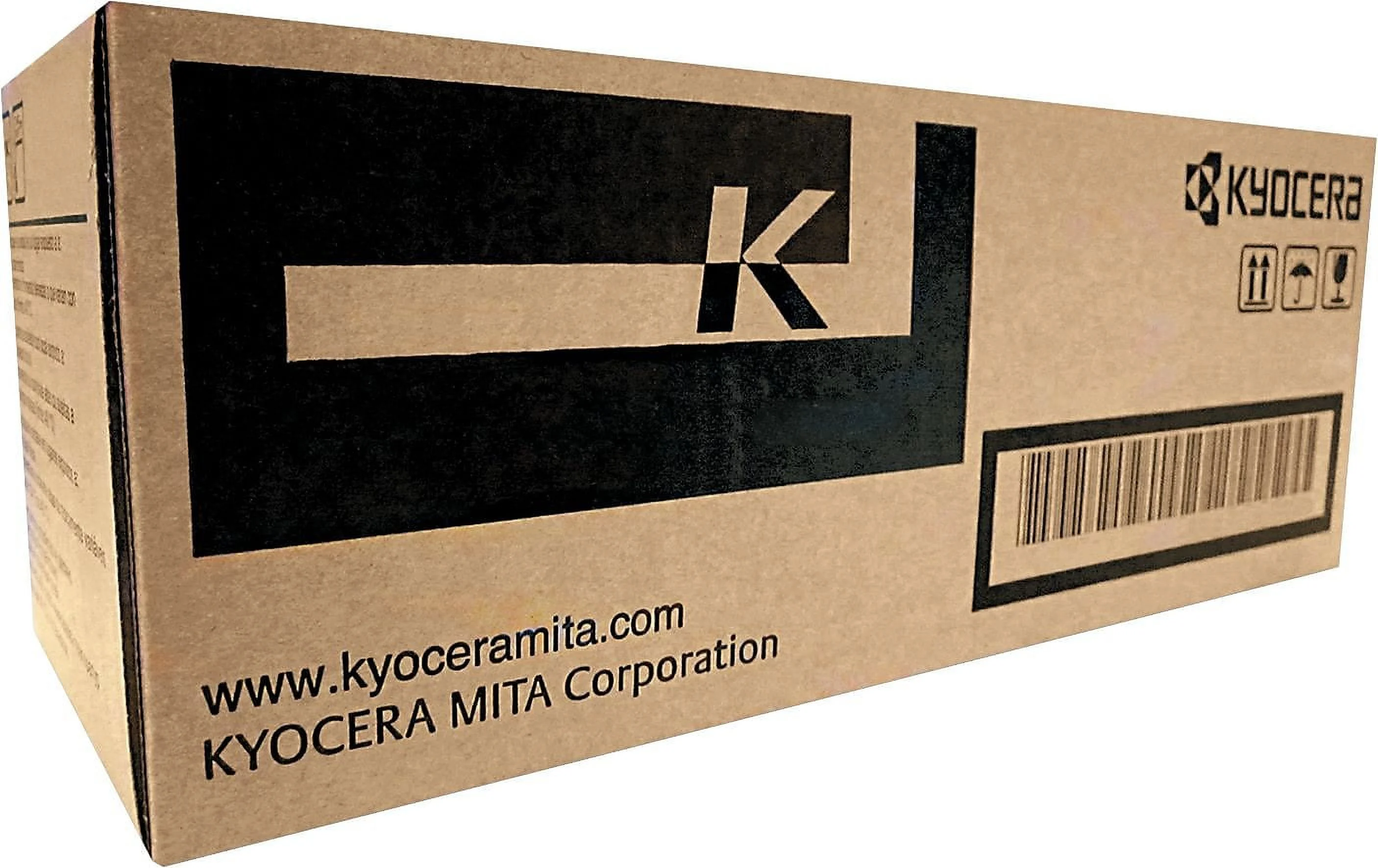 Kyocera, KYOTK562Y, 5300/5350 Toner Cartridge, 1 Each
