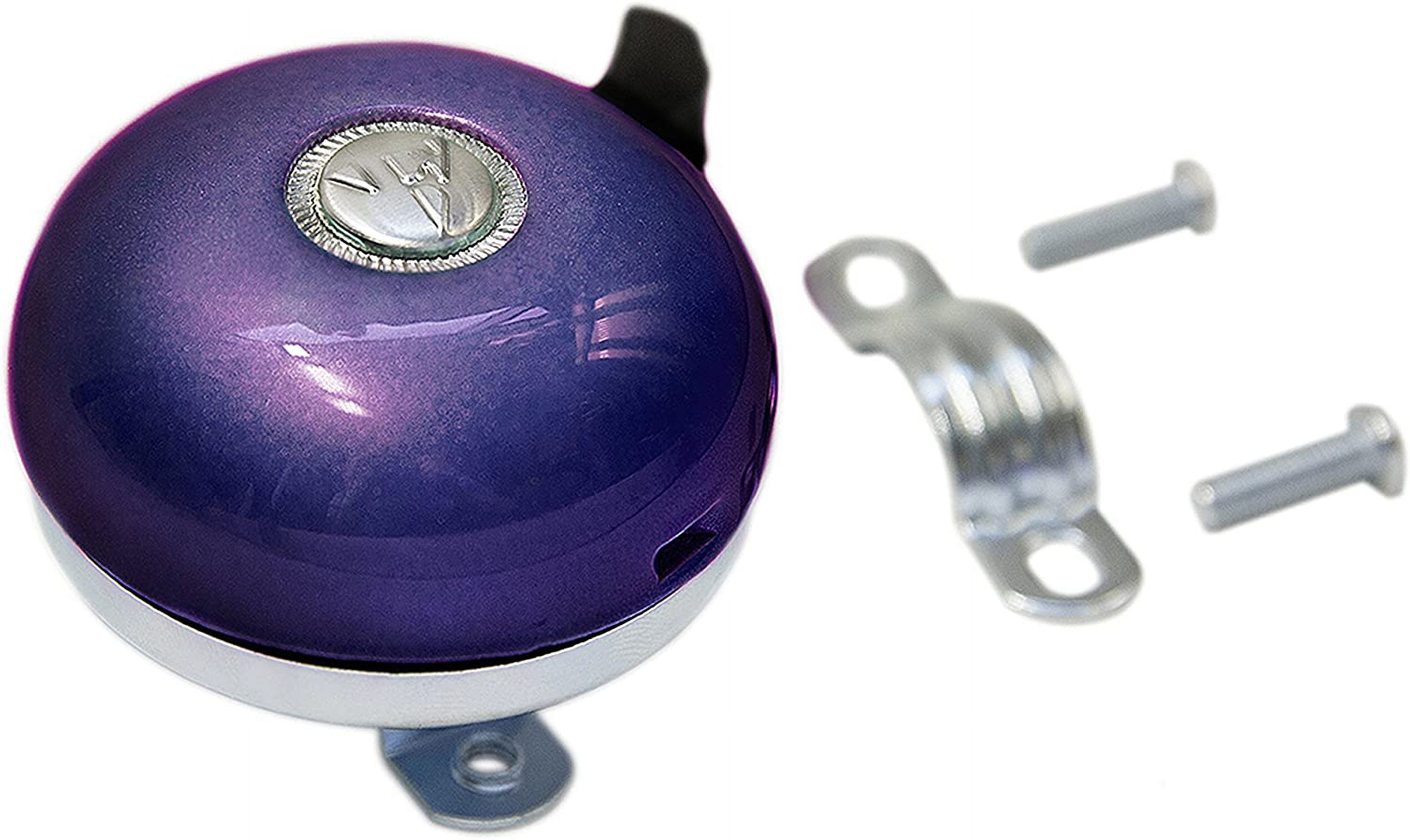 Firmstrong Classic Beach Cruiser Bicycle Bell