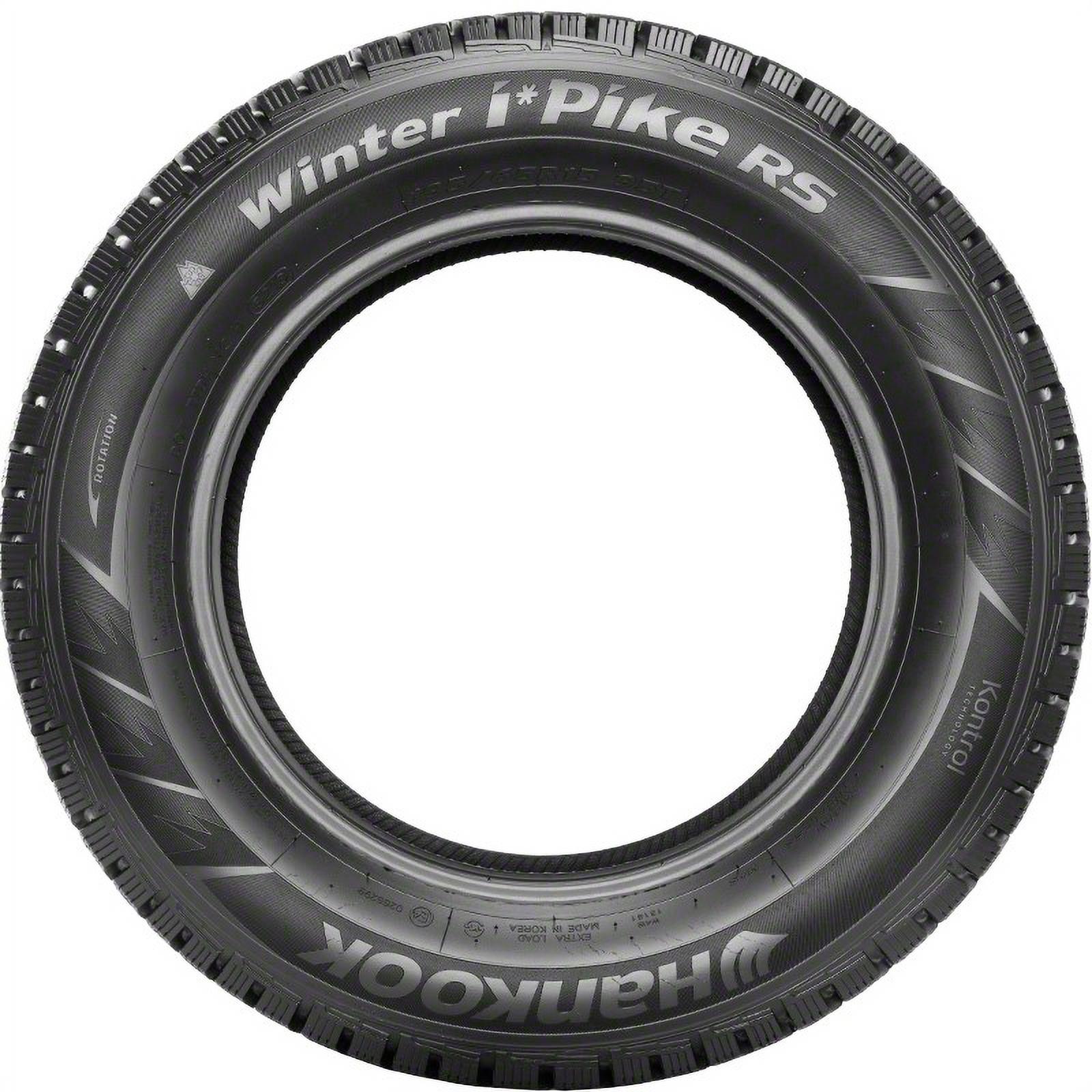 Hankook Winter i*Pike RS W419 185/65R14 90 T Tire