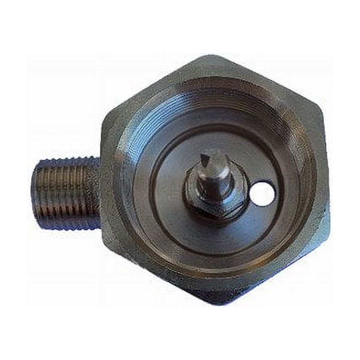 Handled Pot Gripper and Fuel Canister Recycle Tool