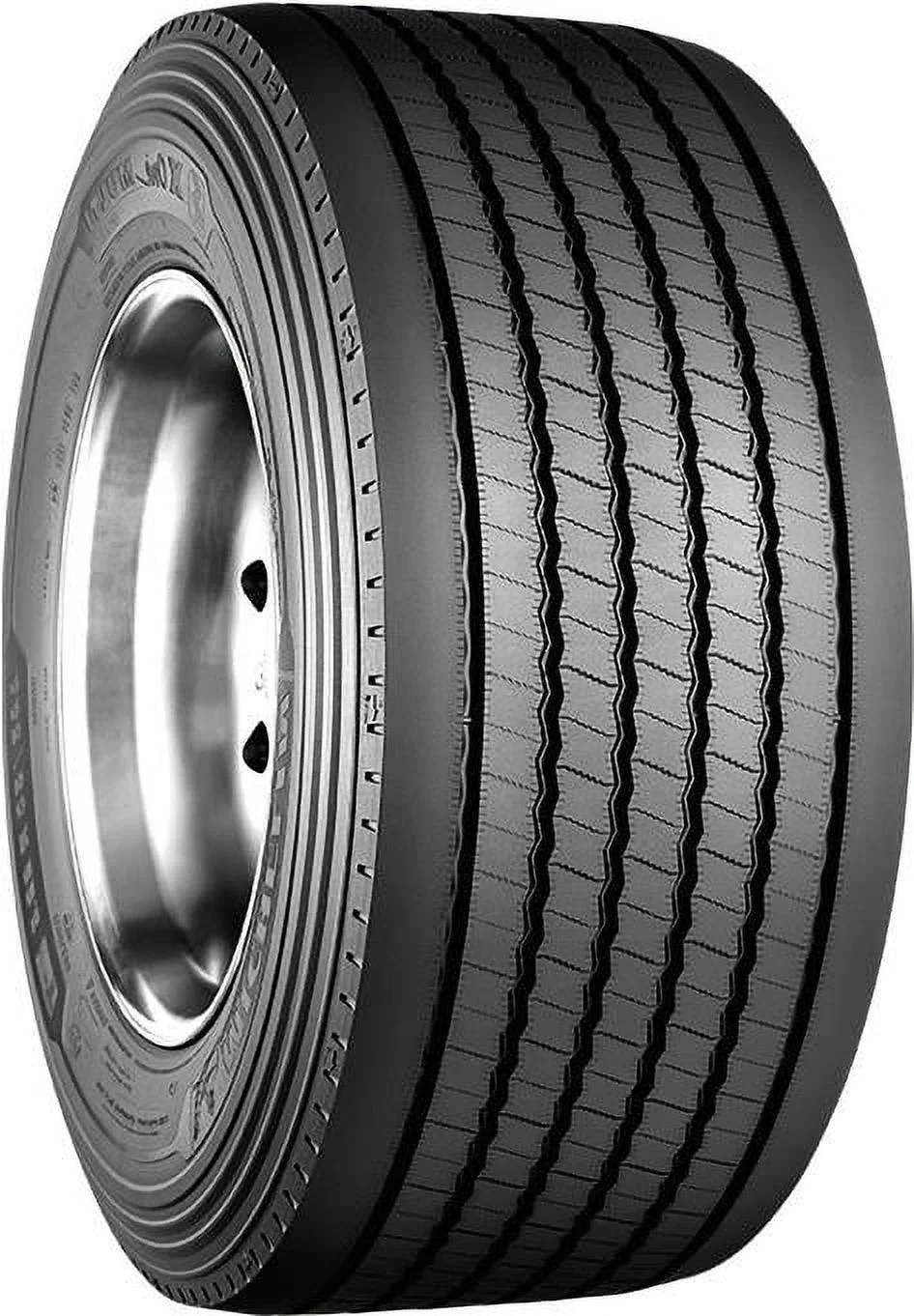 1 Michelin X One Multi Energy T / Reg. Trl 455/55R22.5 TL 20 164L